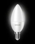 ⁦لمبة بلحة  ليد سراج⁩ - الصورة ⁦2⁩