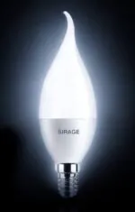 ⁦لمبة بلحة  ليد دمعة سراج⁩ - الصورة ⁦2⁩