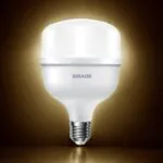 لمبة هاي باور ليد تي شيب سراج