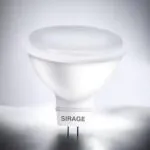 لمبة اسبوت ليد شوكة مصنفر سراج