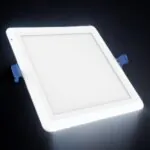 كشاف بانل ليد دخلي مربع بلاستيك