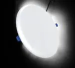 كشاف بانل ليد ويفيت غاطس دائري سراج