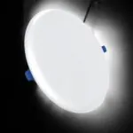 كشاف بانل ليد ويفيت غاطس دائري سراج