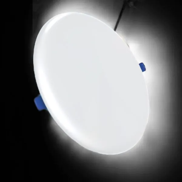 كشاف بانل ليد ويفيت غاطس دائري سراج