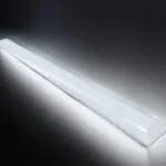 كشاف ليد 120 سم سراج