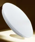 كشاف ليد 24 وات  سقف مسطح 3 تكات سراج