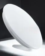 ⁦كشاف ليد 24 وات  سقف مسطح 3 تكات سراج⁩ - الصورة ⁦2⁩