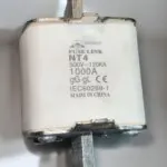 فيوز (NH4) 1000 امبير صيني