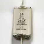 فيوز(NH1) 250  امبير صيني