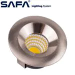 سبوت زر دبلة 3 وات صفا