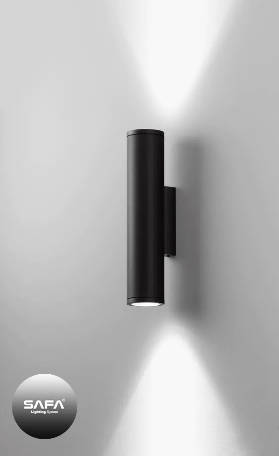 ⁦اب داون حائط مودرن صفا⁩ - الصورة ⁦2⁩