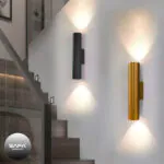 اب داون حائط مودرن صفا