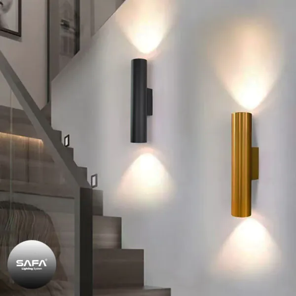 ⁦اب داون حائط مودرن صفا⁩ - الصورة ⁦1⁩