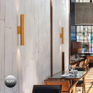 ⁦اب داون حائط مودرن صفا⁩ - الصورة ⁦3⁩