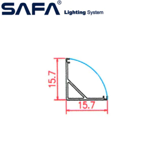 ⁦بروفايل زاوية صفا⁩ - الصورة ⁦2⁩