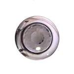 سبوت دبلة 3 وات كريستال صفا