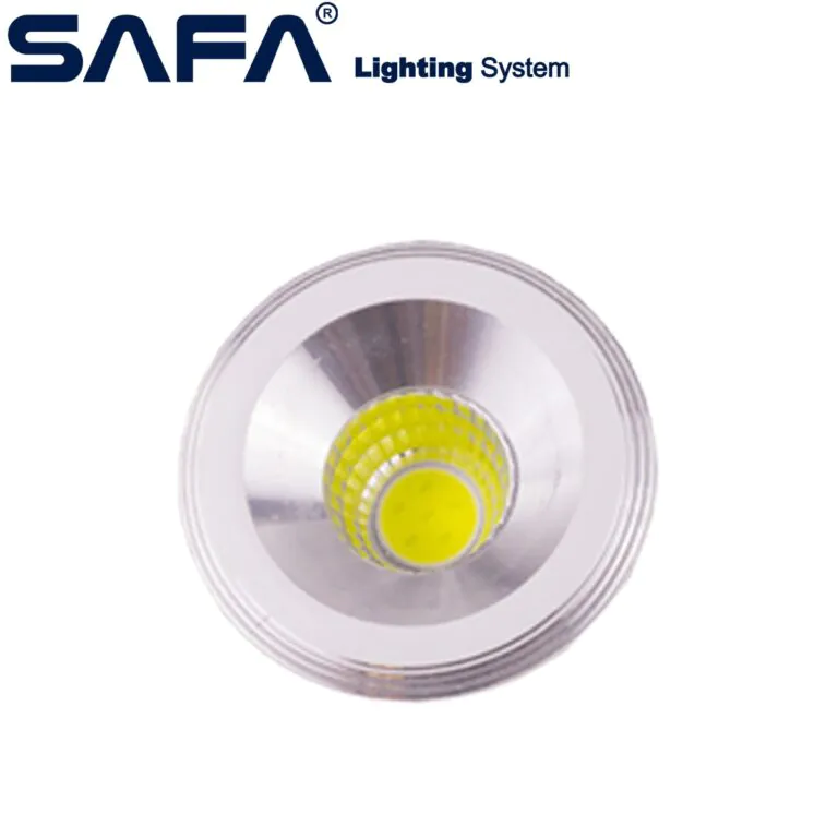 ⁦سبوت دبلة 3 وات صفا⁩ - الصورة ⁦2⁩