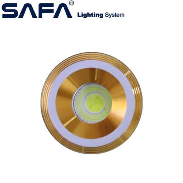 سبوت دبلة 3 وات صفا