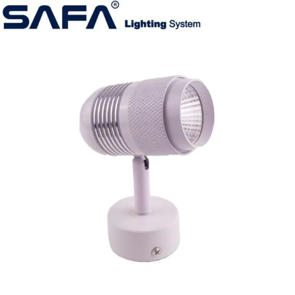 سبوت موجه 10 وات صفا