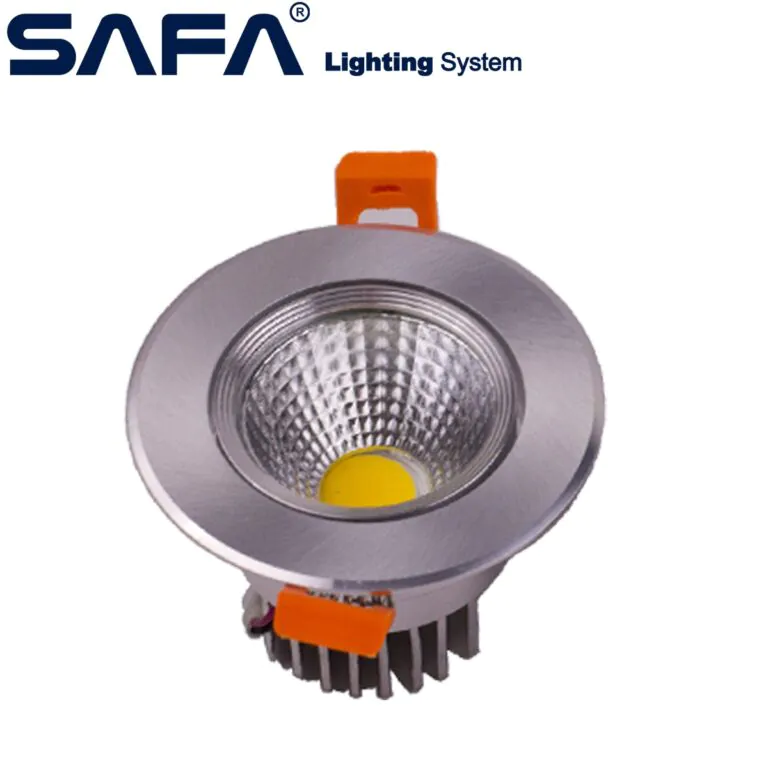 ⁦سبوت ليد 5 وات صفا⁩ - الصورة ⁦2⁩