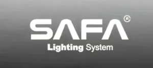 safa lighting system
