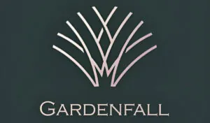 Gardenfall