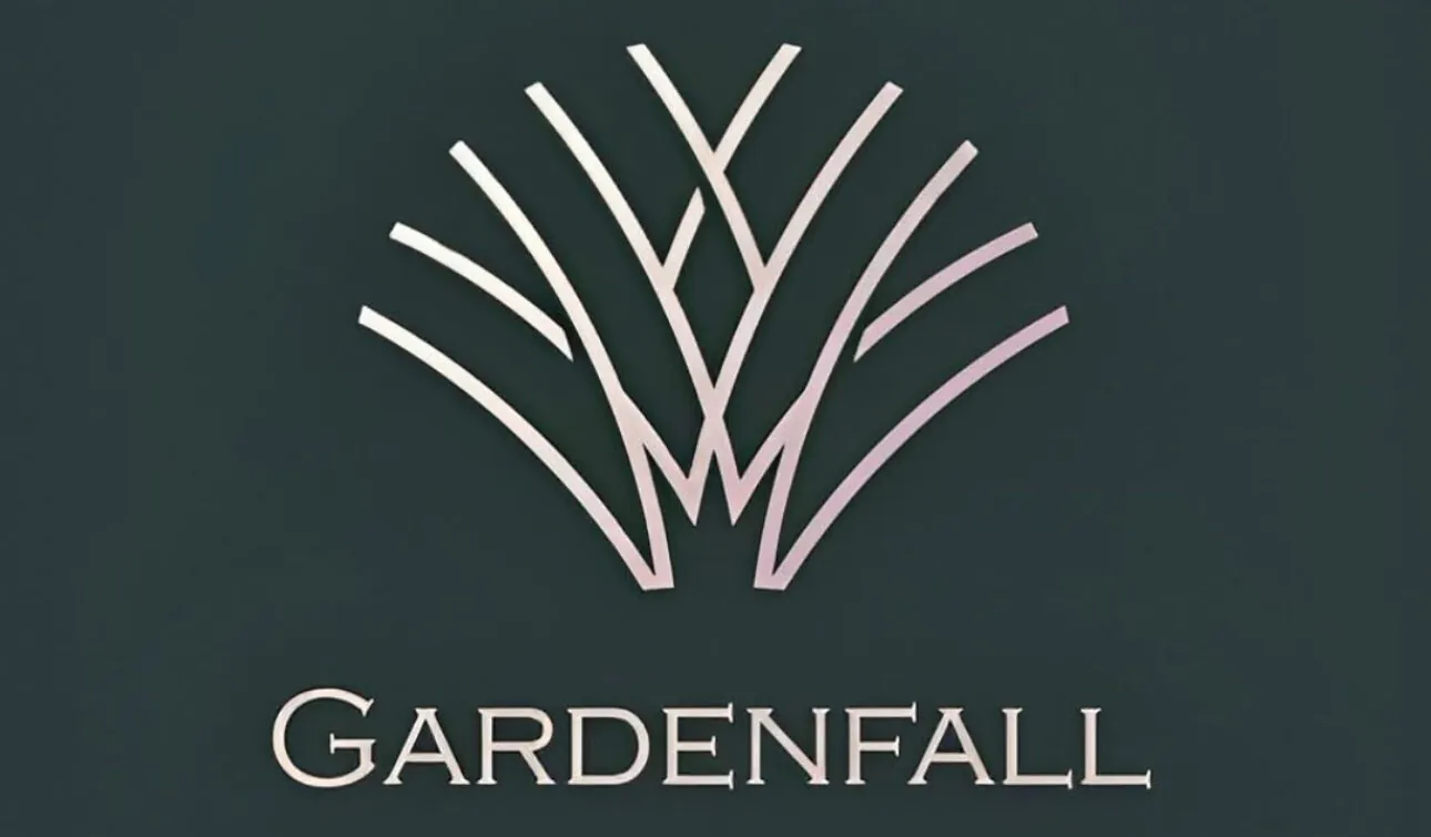Gardenfall