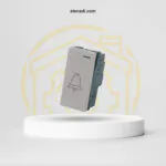 زر جرس مفرد سانشي