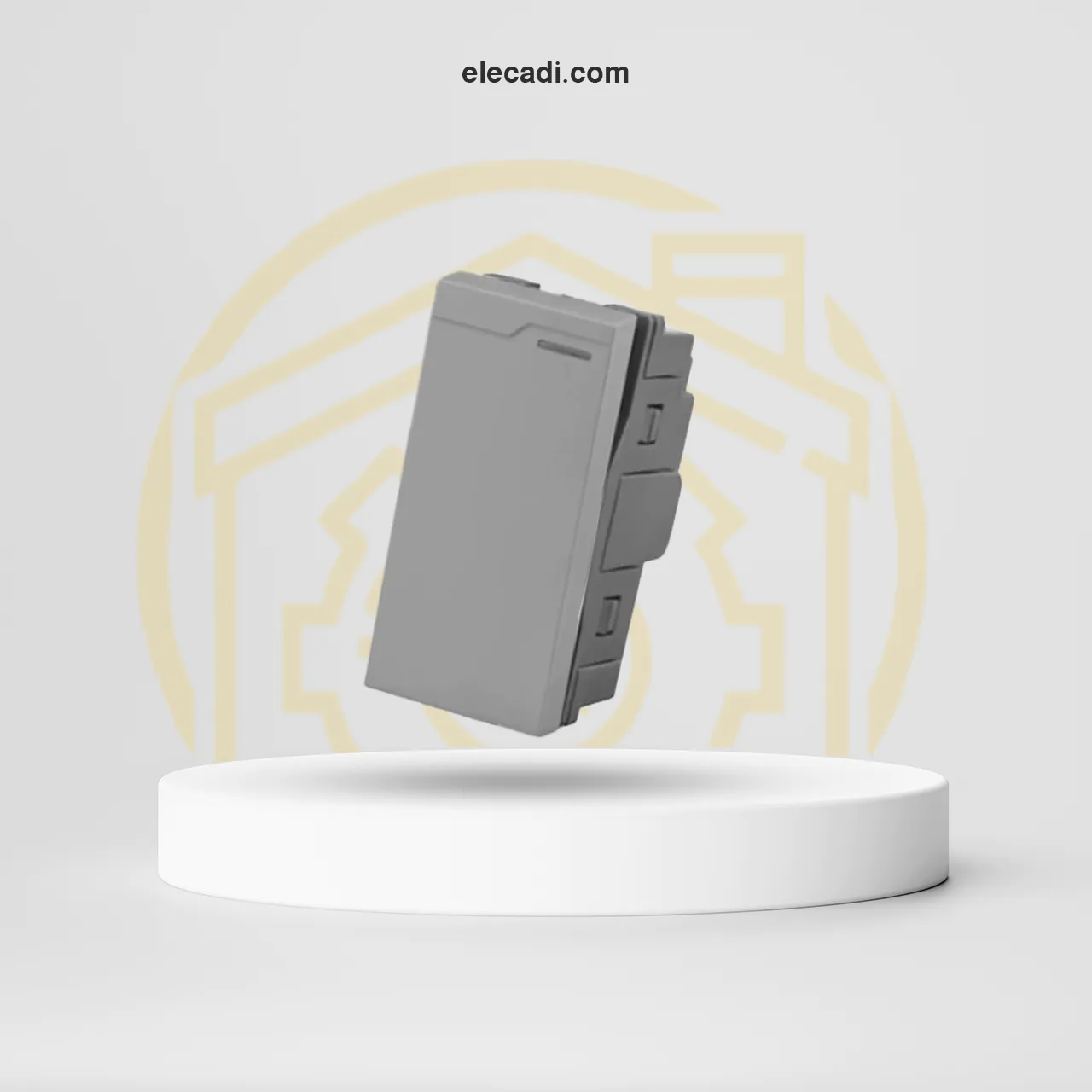 ⁦مفتاح دفياتير سانشي⁩ - الصورة ⁦1⁩