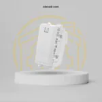 مفتاح سخان مفرد سانشي