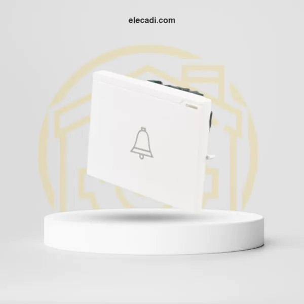 زر جرس عريض سانشي