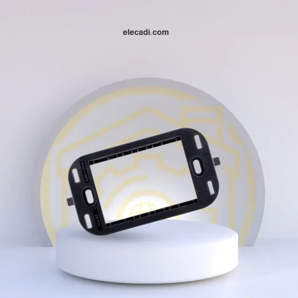 شاسية ثلاثي سانشي