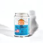 اللصق الأزرق (الغراء البارد سمارت) لمواسير PVC Smart Home