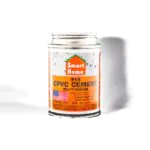 اللصق البرتقالي (غراء حار سمارت) لمواسير UPVC وال CPVC Smart Home