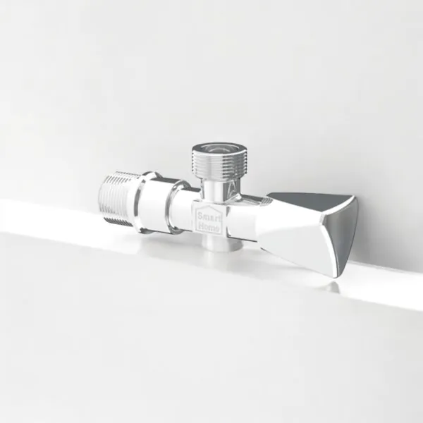 محبس زاوية بدون روزيته Smart Home