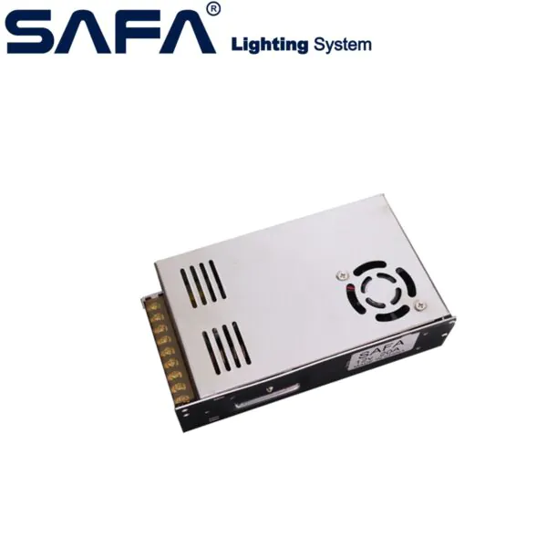 محول طاقة 12 فولت 20 امبير صفا