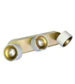 ⁦سلندر مدور ثلاثي متحرك صفا⁩ - الصورة ⁦2⁩