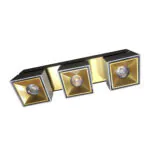 سلندر مربع ثلاثي متحرك صفا