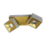 سلندر مربع مجوز متحرك صفا