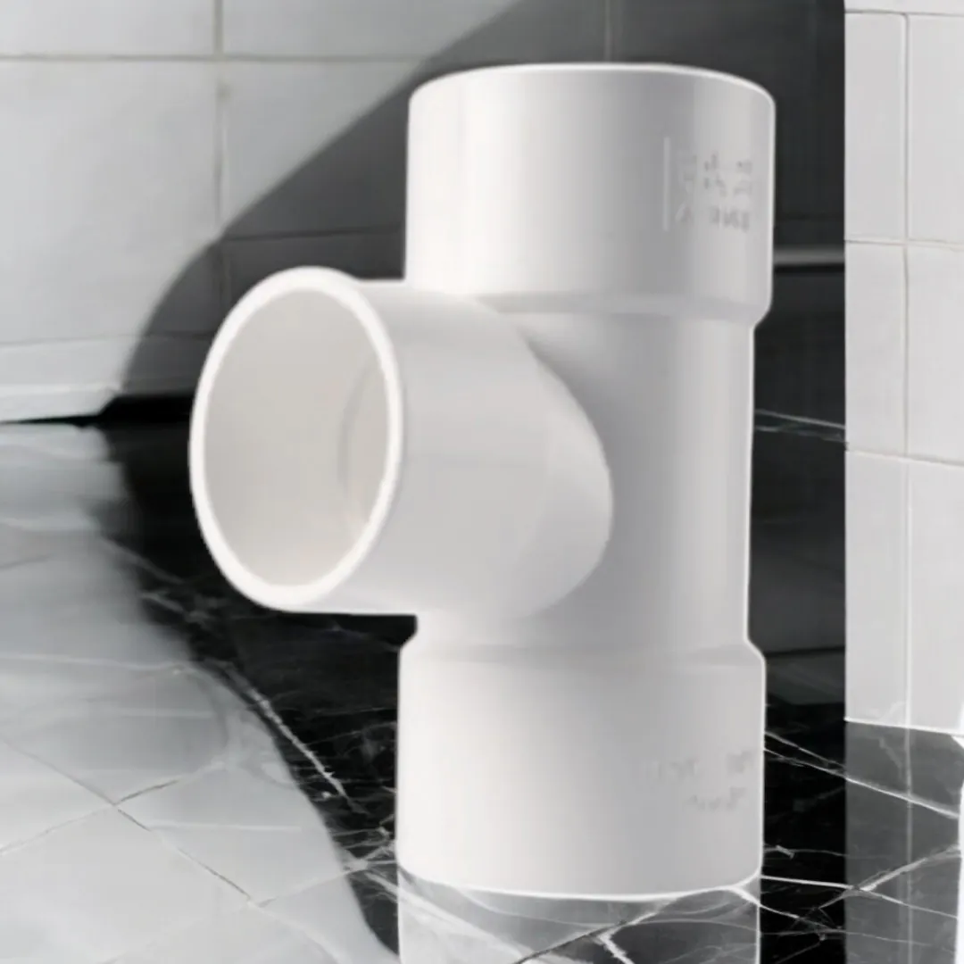 ⁦مشترك مسلوب عادة < 90° - وصلات صرف أبيض - الأمل الشريف⁩ - الصورة ⁦1⁩