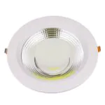 اضاءة سبوت كومباك 30وات صفا