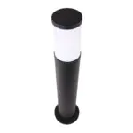 عمود اناره دائرى الومنيوم 100%