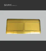 ⁦بوكس فيش ارضي فلور بوكس دبل صفا⁩ - الصورة ⁦2⁩