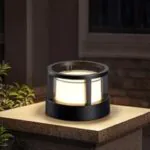 ابليك ليد سور خارجي دائري صفا