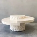 تربيزا صخر مودرن فايبر جلاس