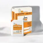 العزل الأسمنتي Smart Home