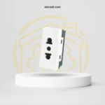 بريزة امريكي سانشي