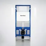 خزان الطرد المدفون Smart Home