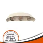 ⁦ابليك جداري اب داون 6 عدسة فينوس⁩ - الصورة ⁦2⁩