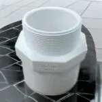 جلبة ل /ق.خ - وصلات صرف أبيض - الأمل الشريف